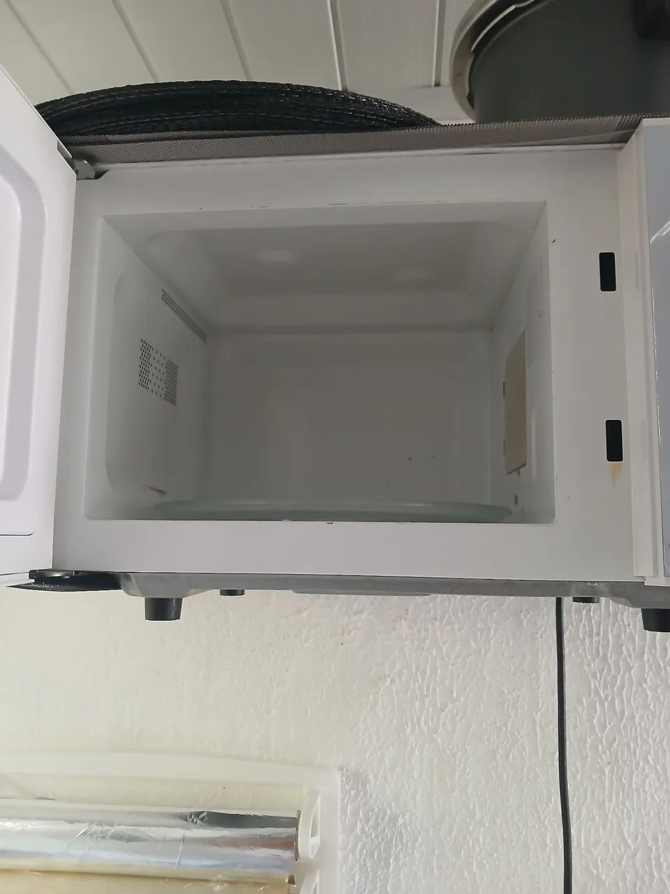 Microonda  - Foto 5