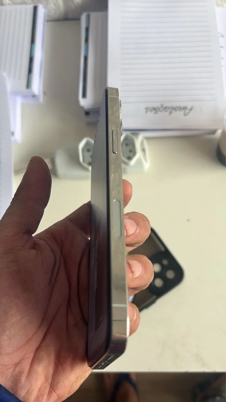 iPhone 12 Pro Max 