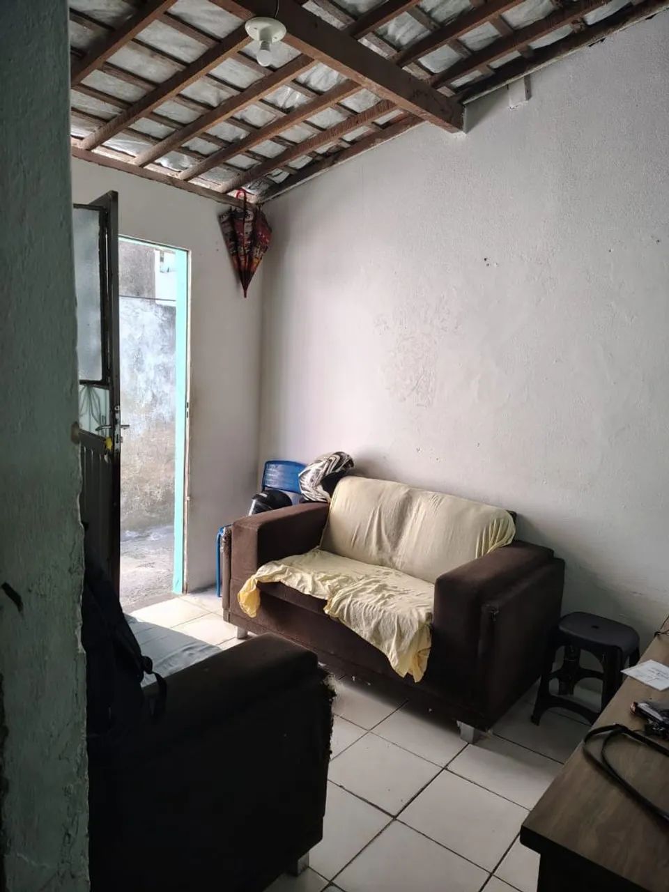 Vendo uma casa na ponta grossa  - Foto 2