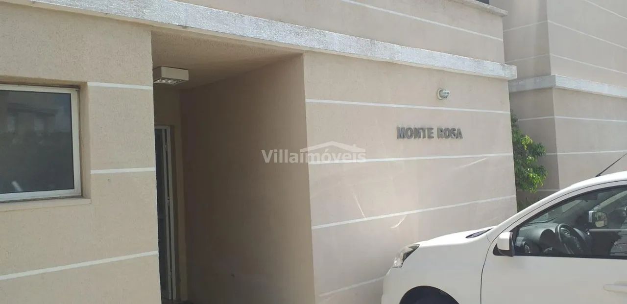 apartamento - Vila Industrial - Campinas - Foto 4