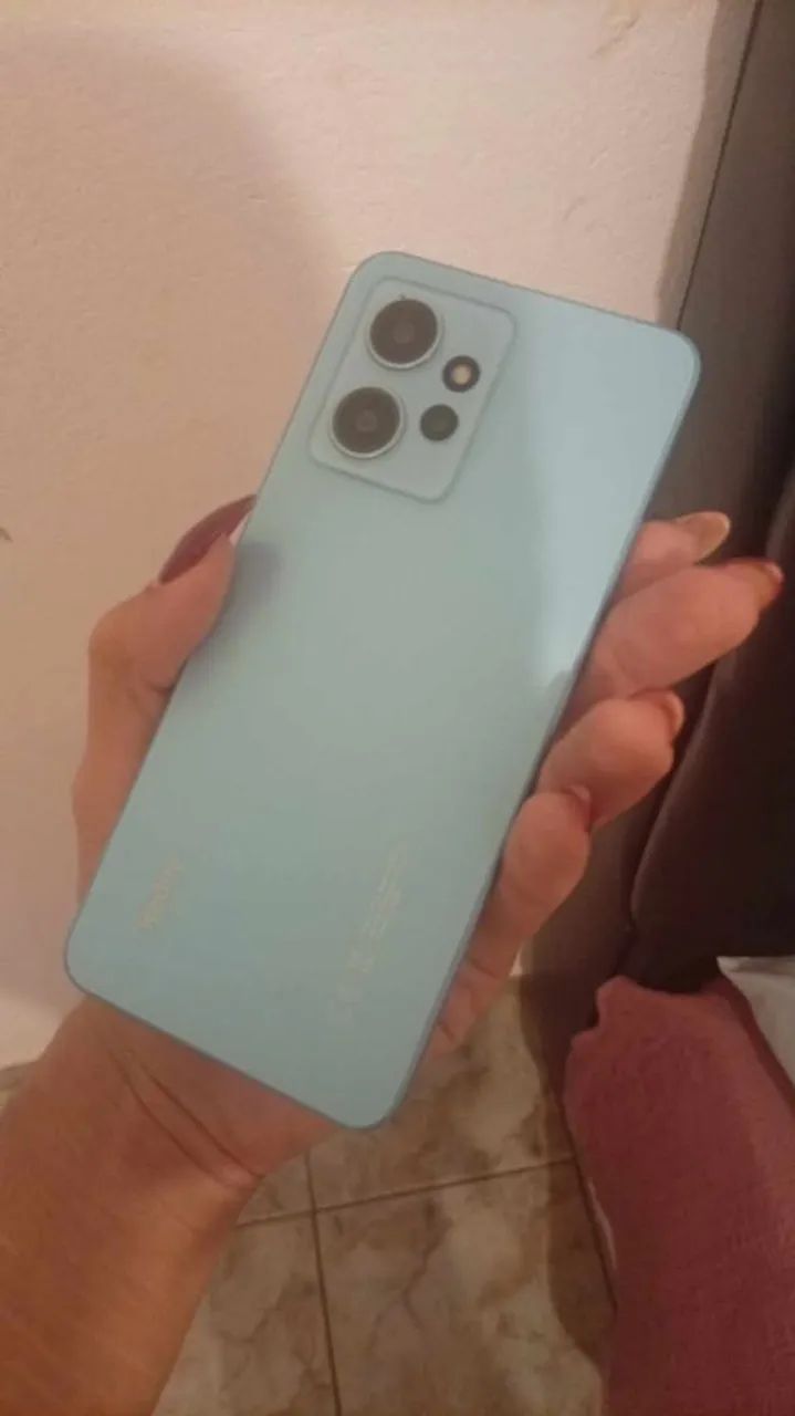 Redimi note 12 