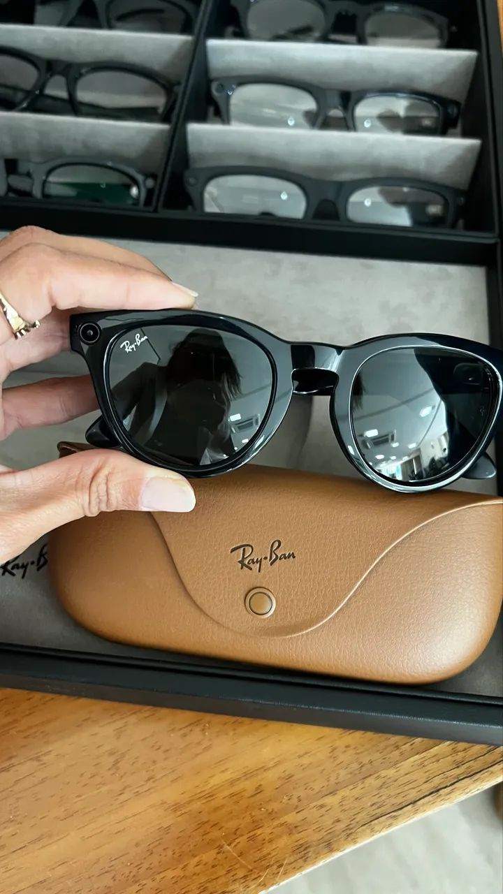 Rayban meta Gen 2 - Foto 3