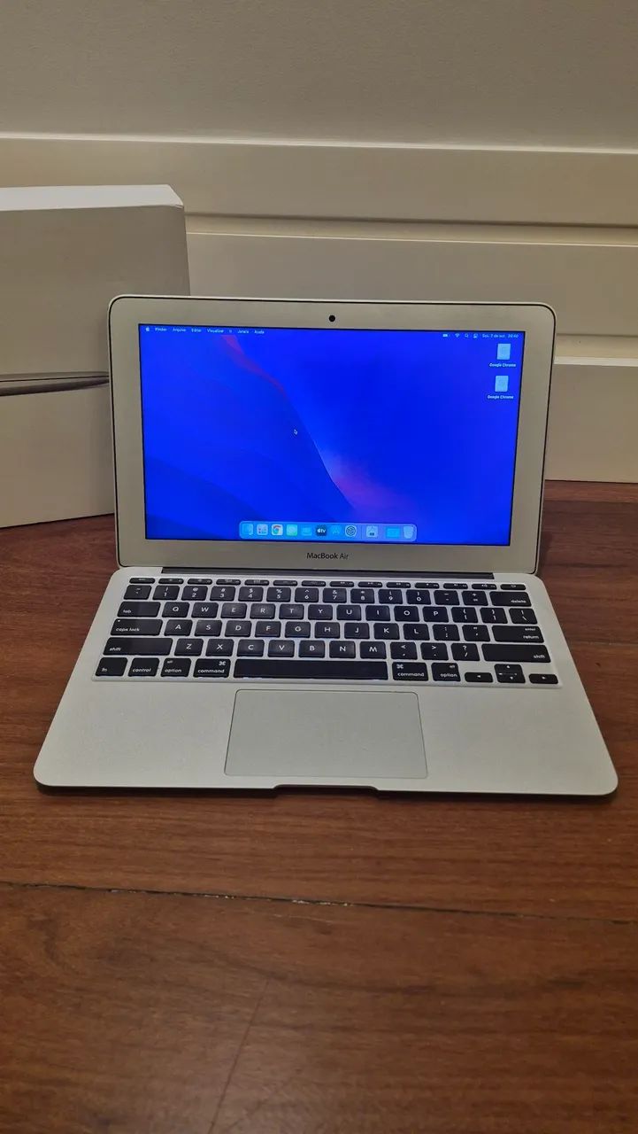 MacBook Air 11