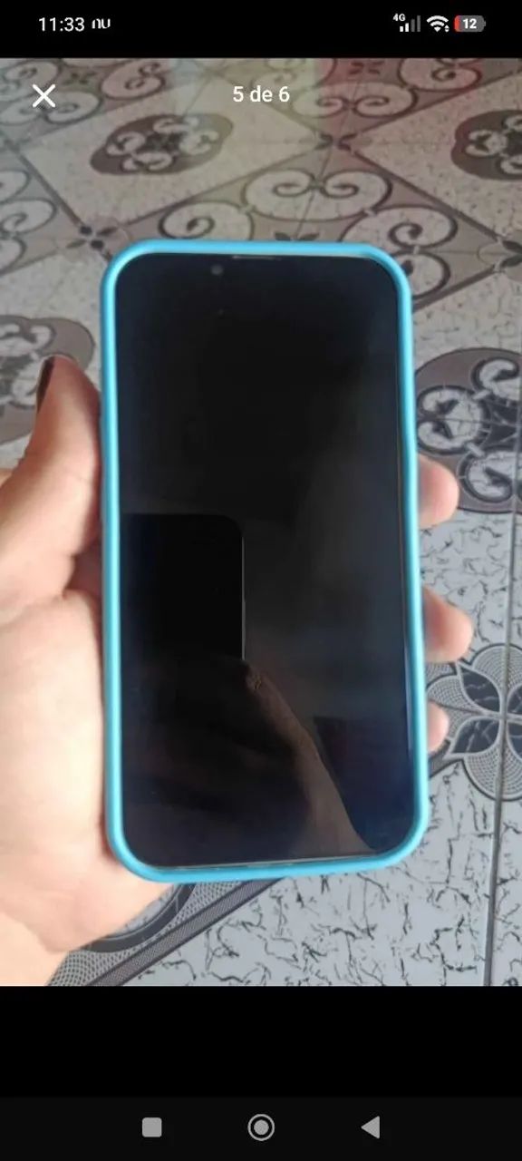 iPhone 13. 256 Gb - Foto 2