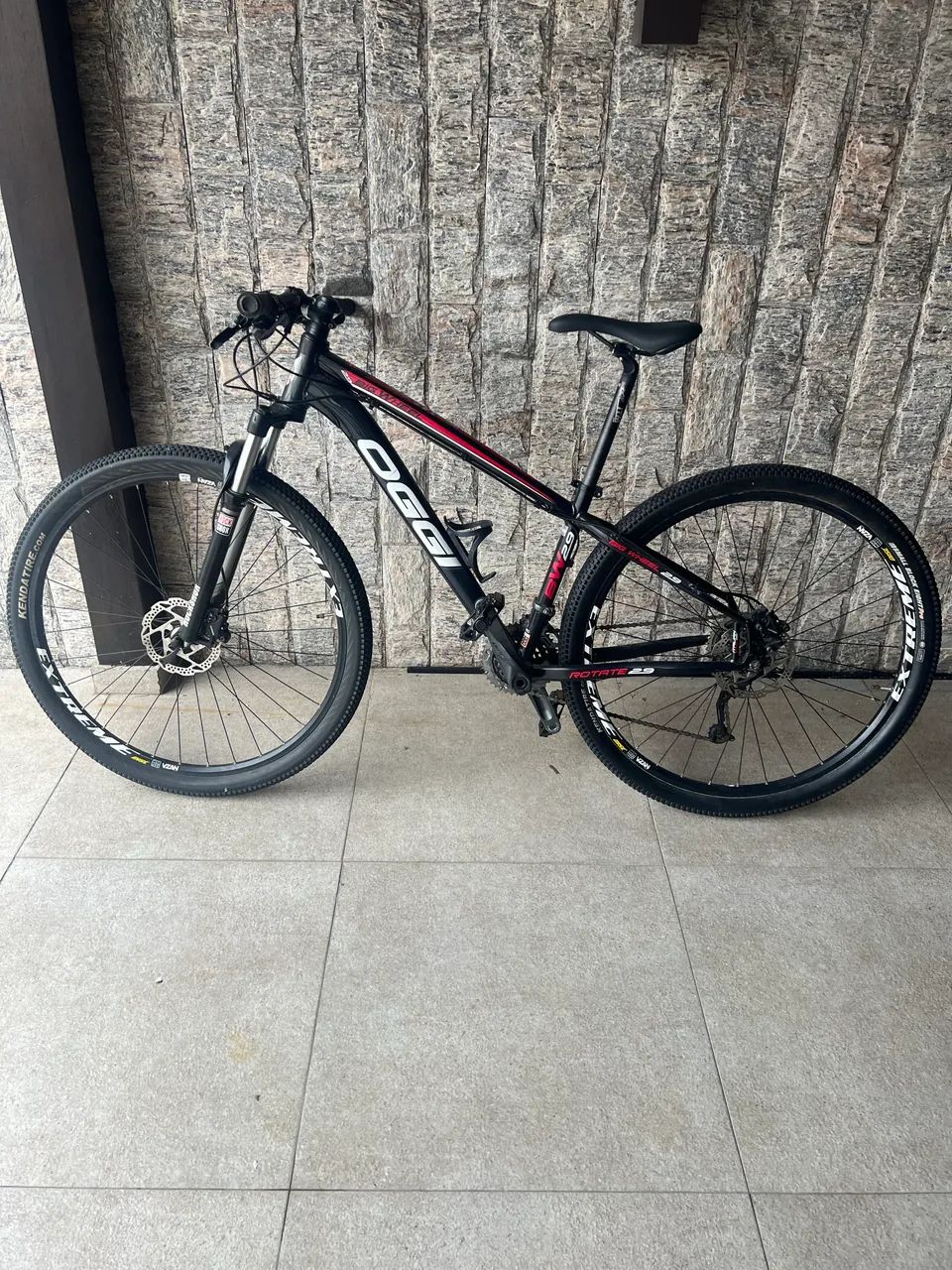 Bike oggi 7.2