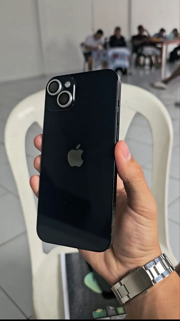 iPhone 14 Plus 256gb - Foto 3