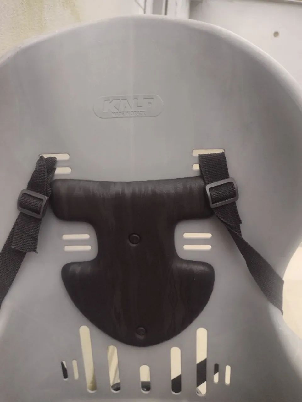 Cadeirinha para crianças bicicleta  - Foto 3