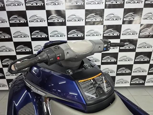 Jet Ski Yamaha FX Cruiser SHO 2012 c/ Reboque - Foto 8
