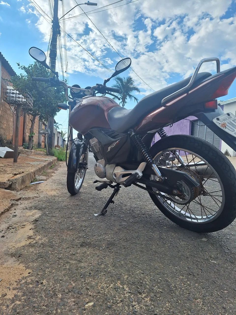 Fan 125 - Foto 2