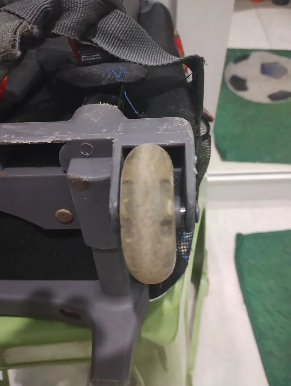 Bolsa de carrinho - Foto 4