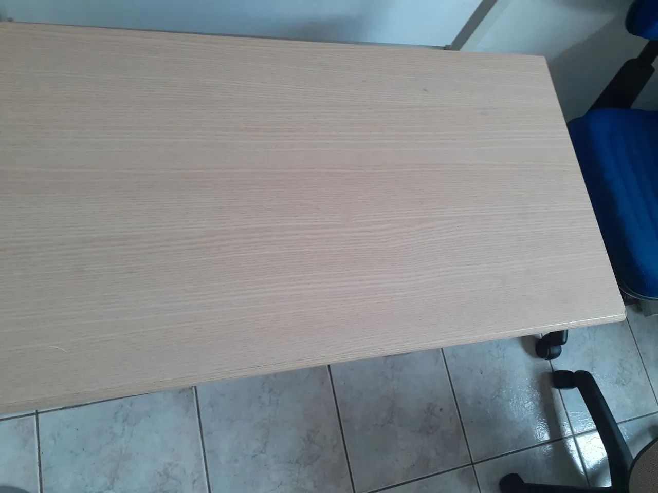 Mesa para computador regulável  - Foto 4