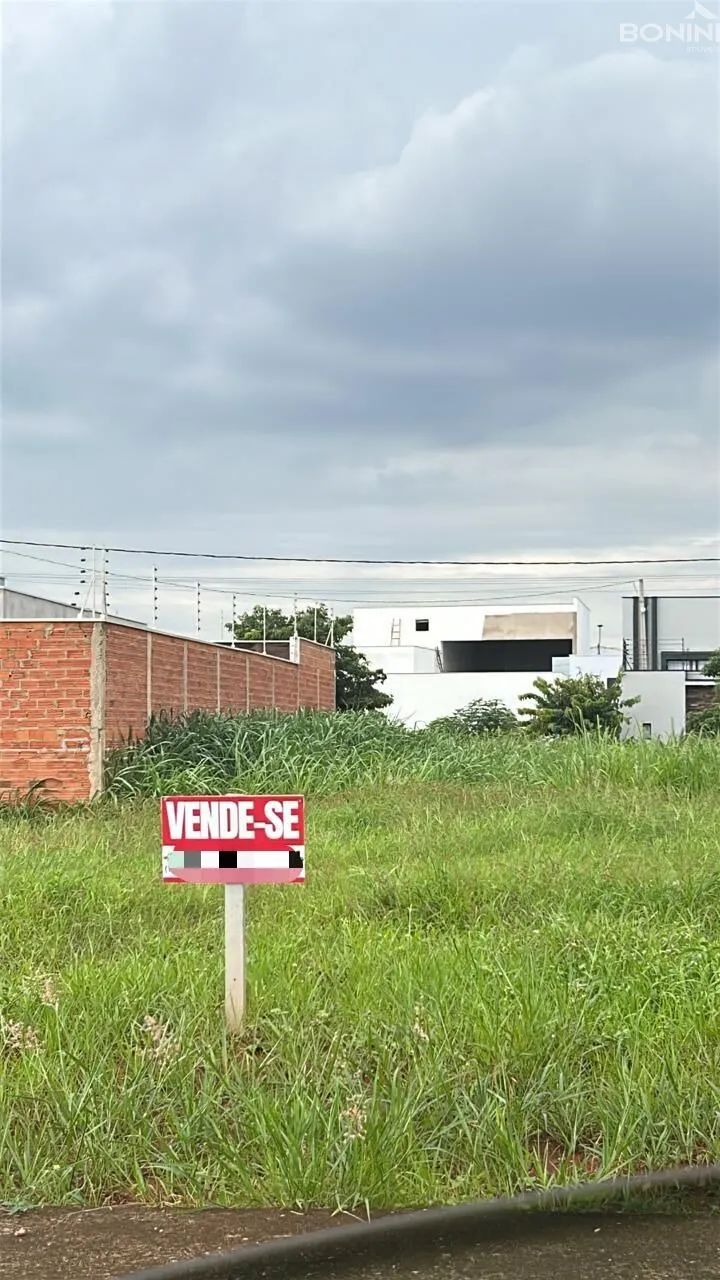 Terreno em Reserva Centenária, Santa Bárbara D'Oeste/SP