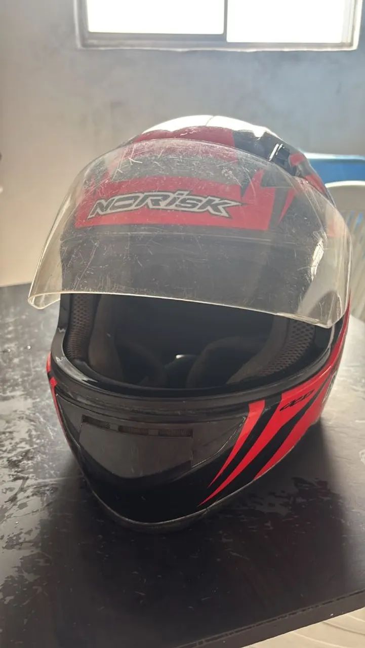 Vendo capacete  - Foto 5
