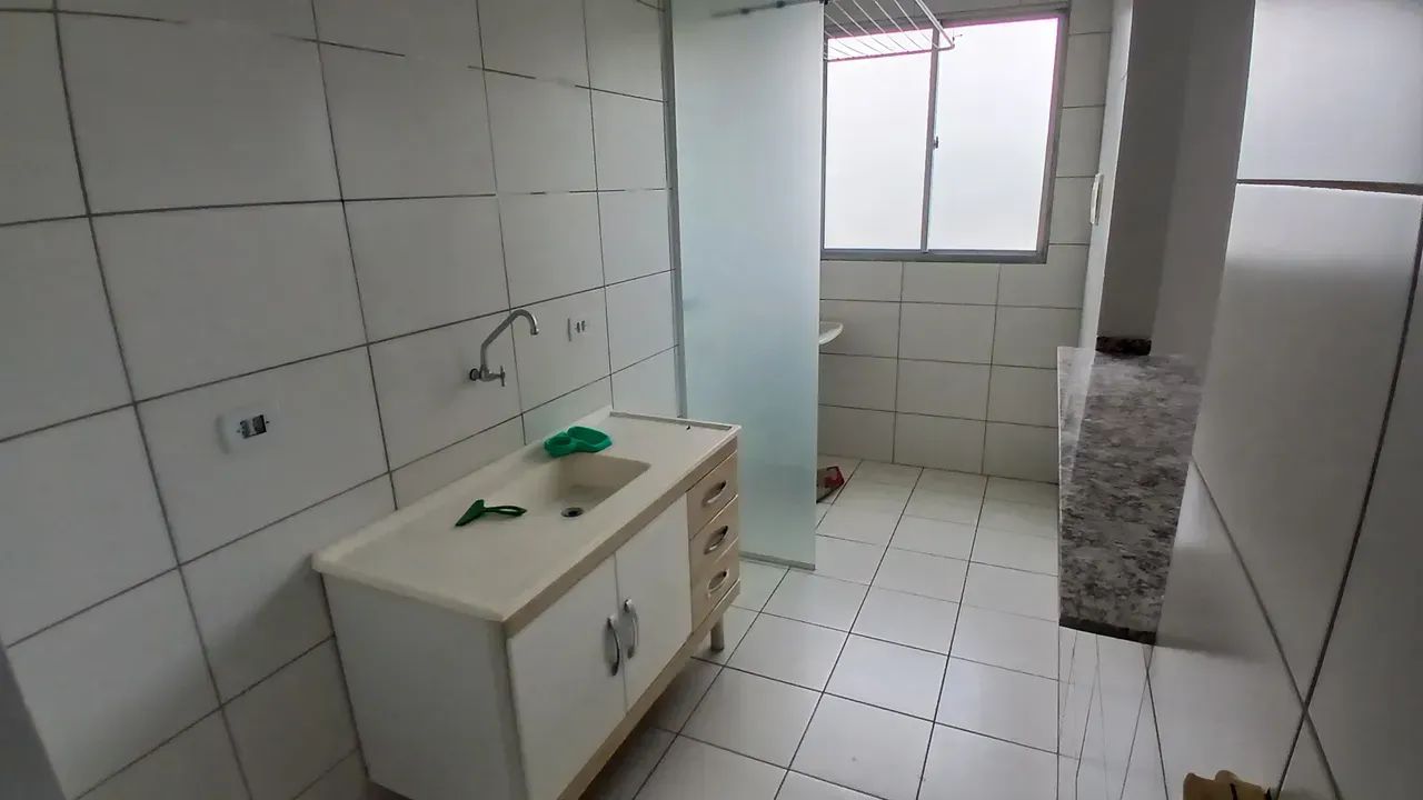 Apartamento para locação na Vila Bosque em Maringá - Foto 4