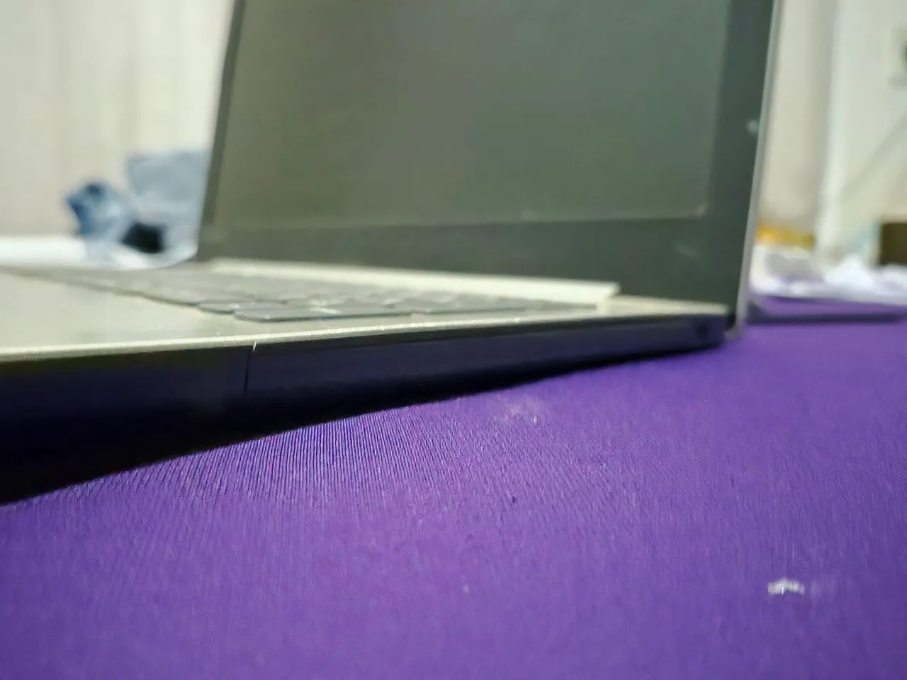Notebook lenovo - Foto 2