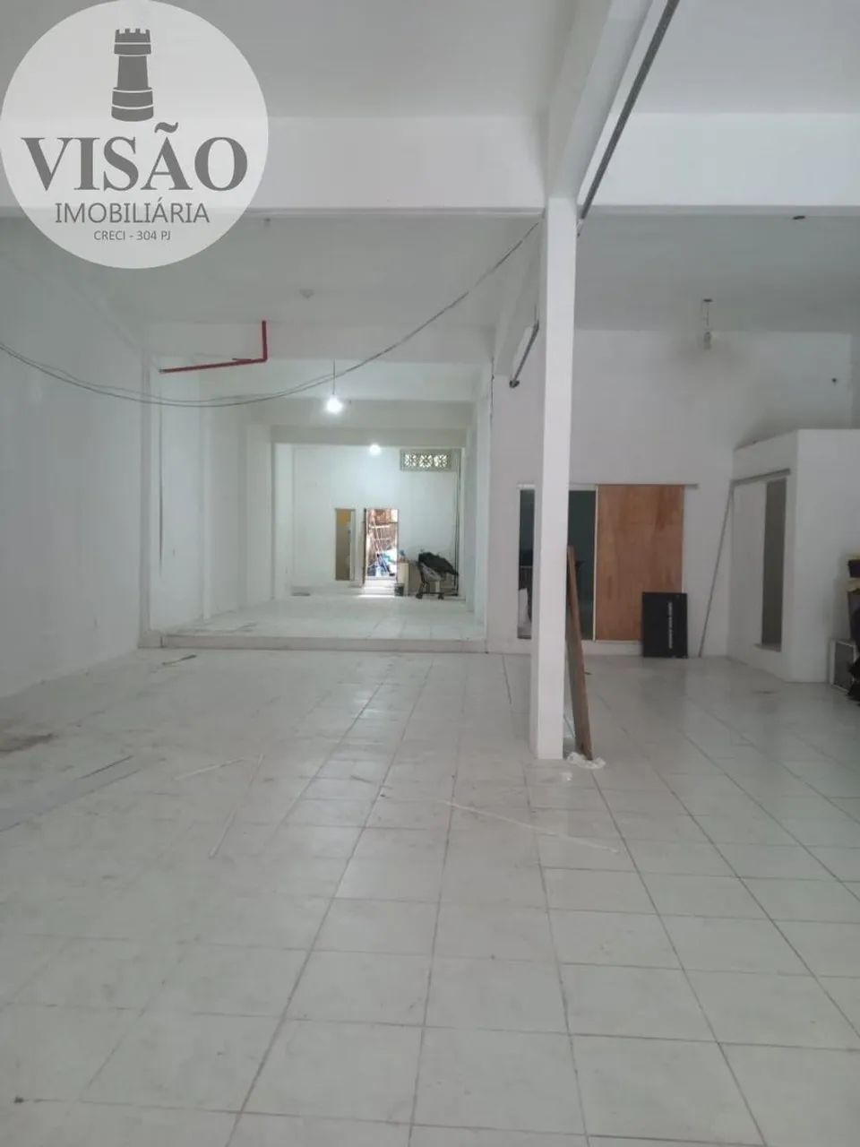 GALPAO COMERCIAL em Manaus - Amazonas, Coroado - Foto 2