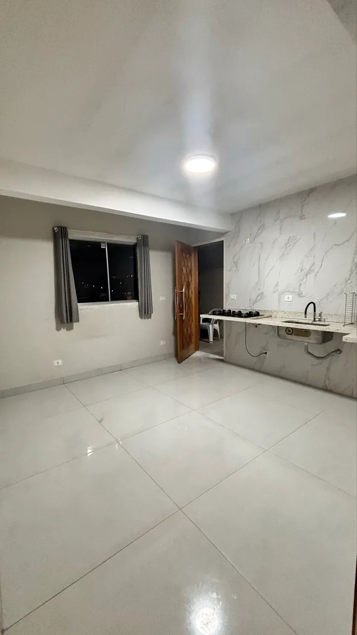 Foto - Osasco - Baronesa