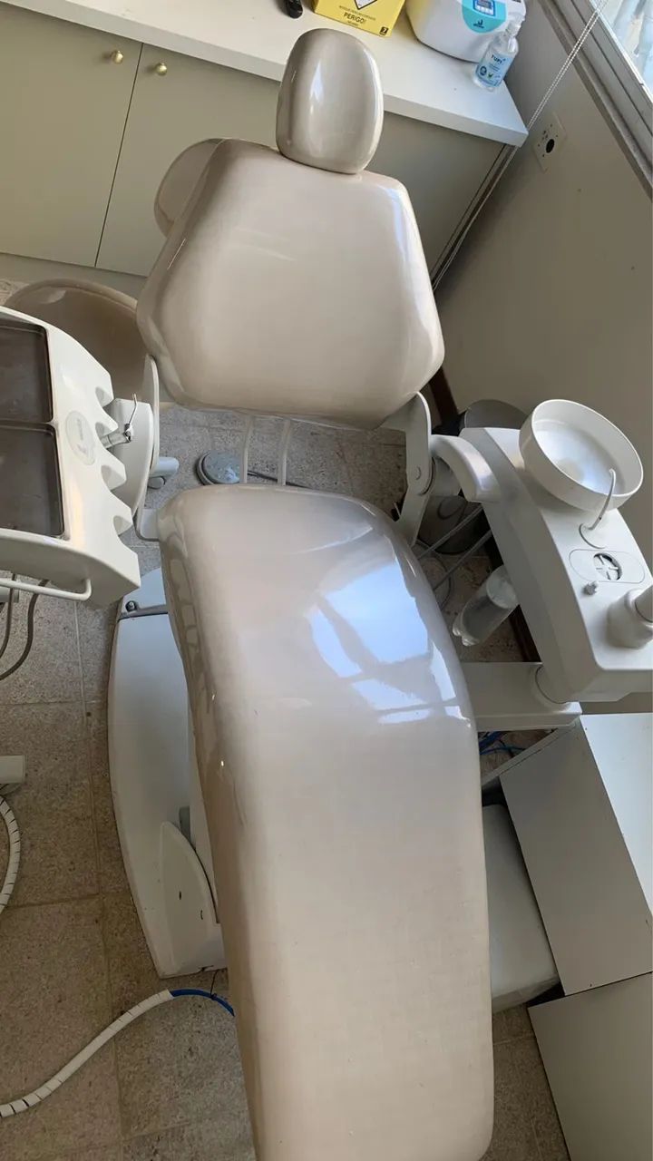 Cadeira Odontológica kavo