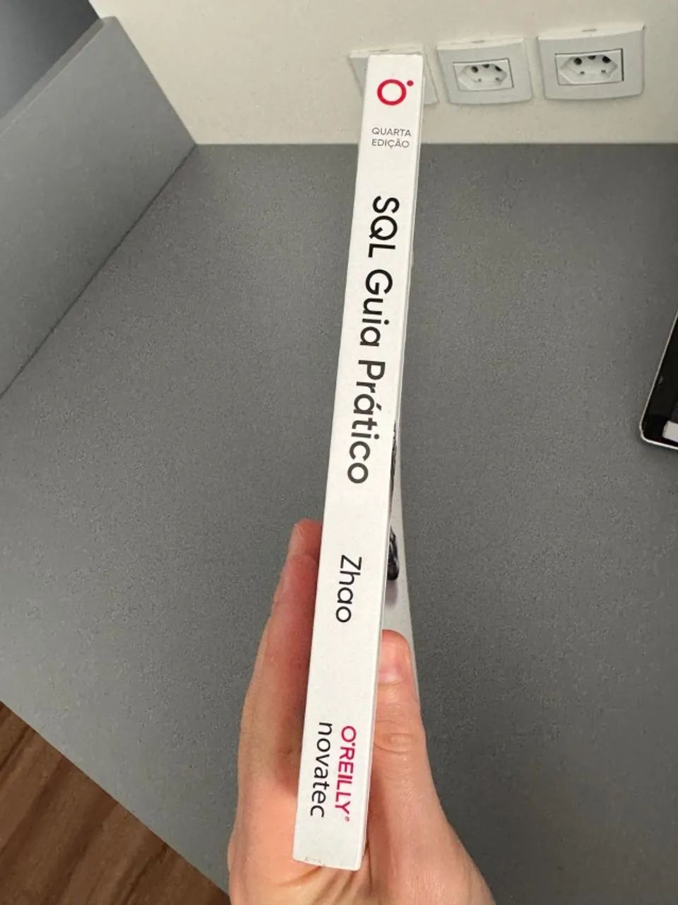 Livro SQL Guia Prático - Foto 4