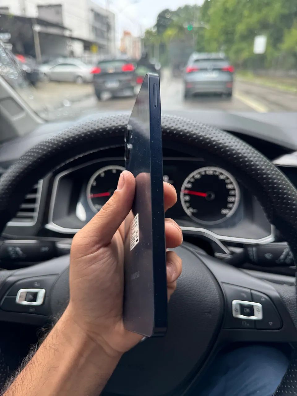 Galaxy a06 138gb - Foto 2