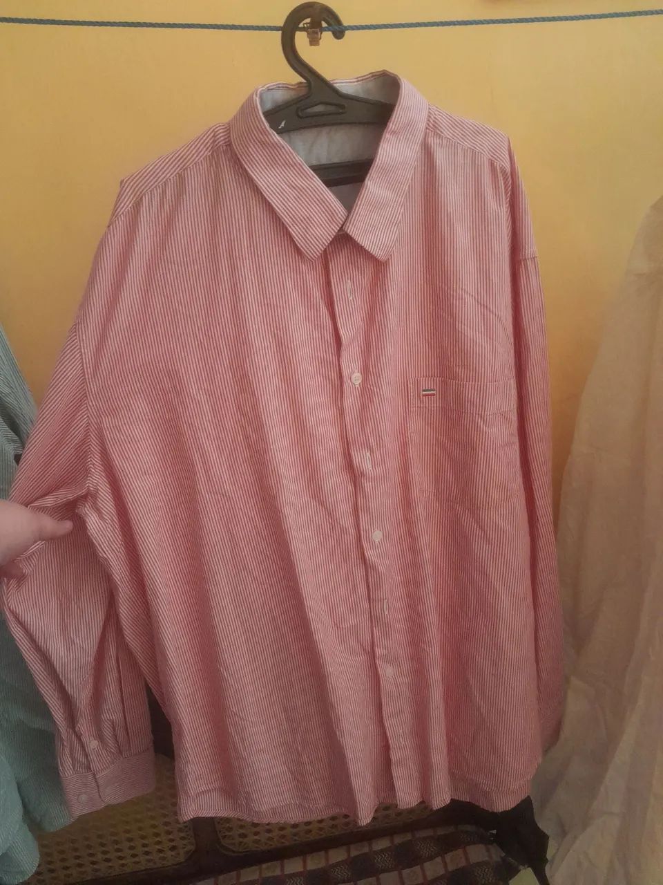 Camisas Sociais  - Foto 4
