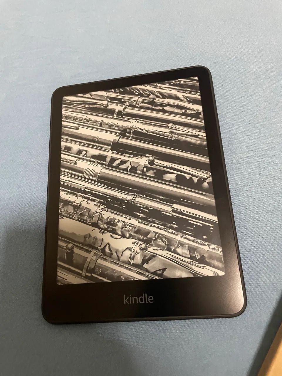 Kindle  - Foto 4