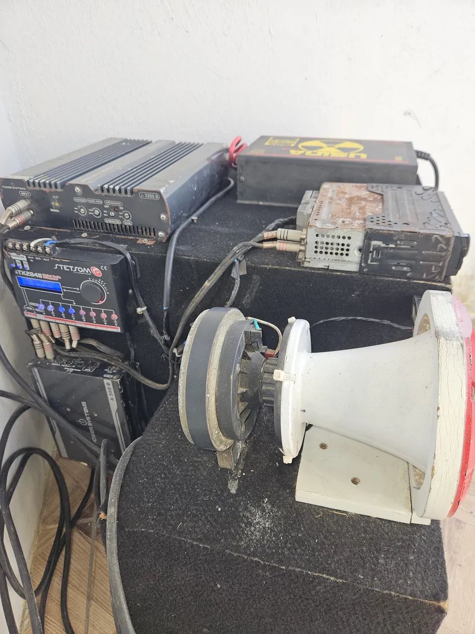 Vendo som automotivo  - Foto 3