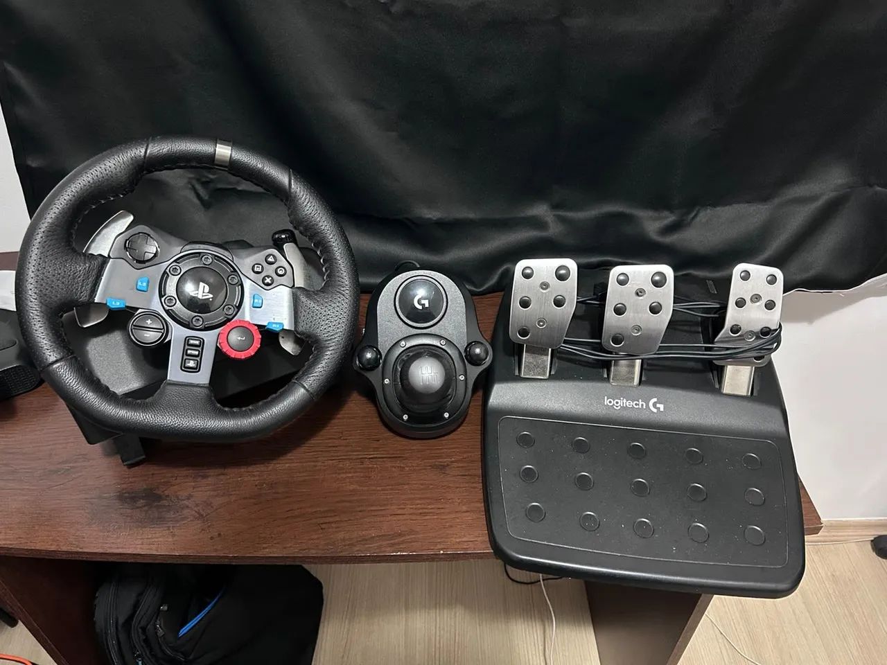 Volante Logitech G29 