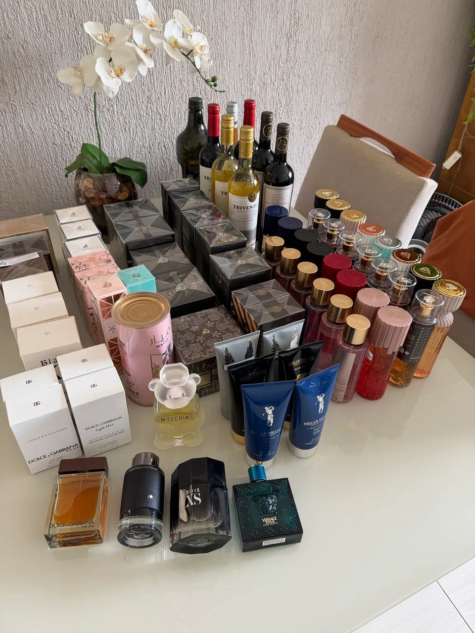 Perfumes importados e árabes ORIGINAIS  - Foto 2