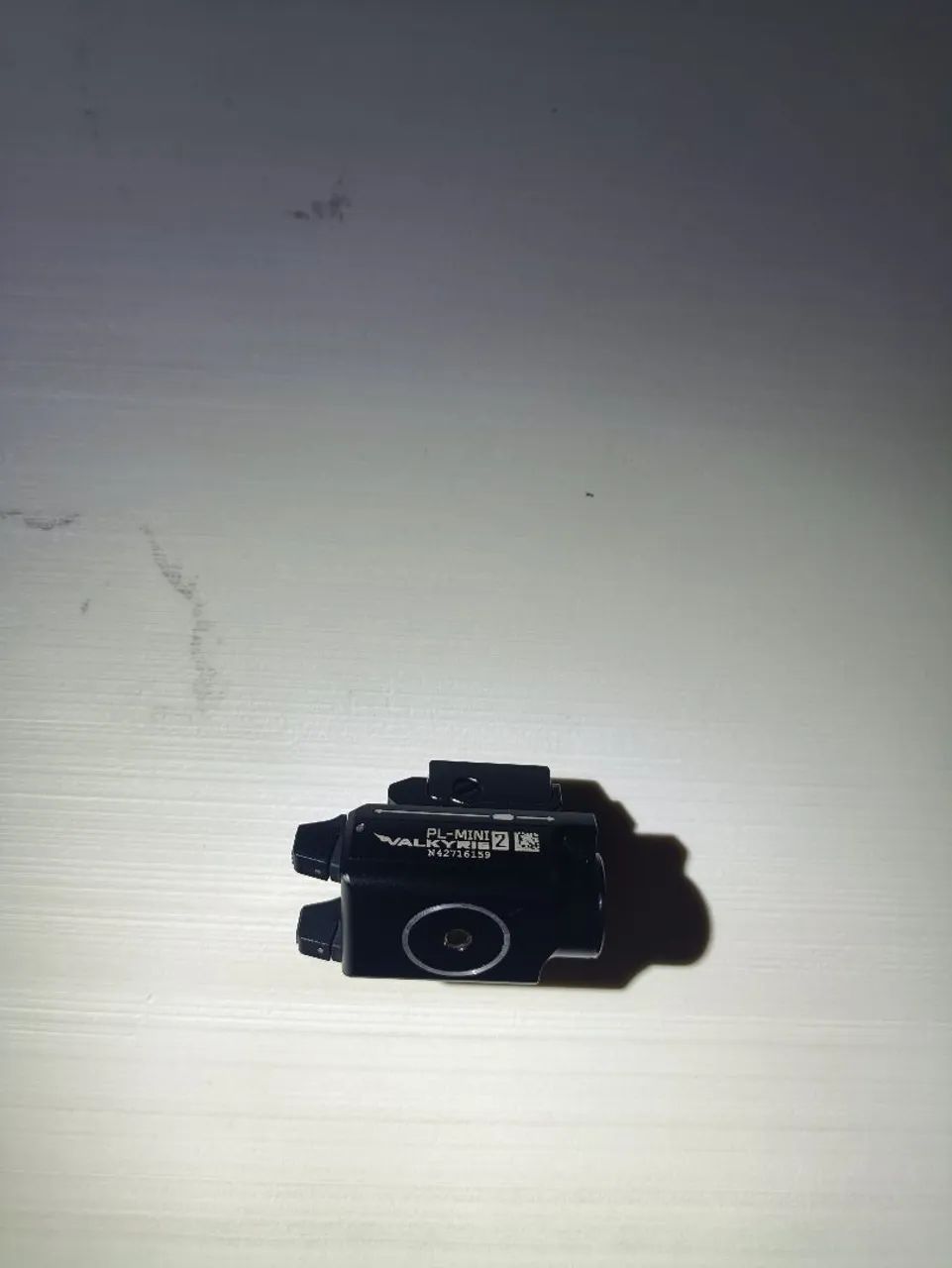 LANTERNA OLIGHT PL 2 MINI 600 LUMENS 