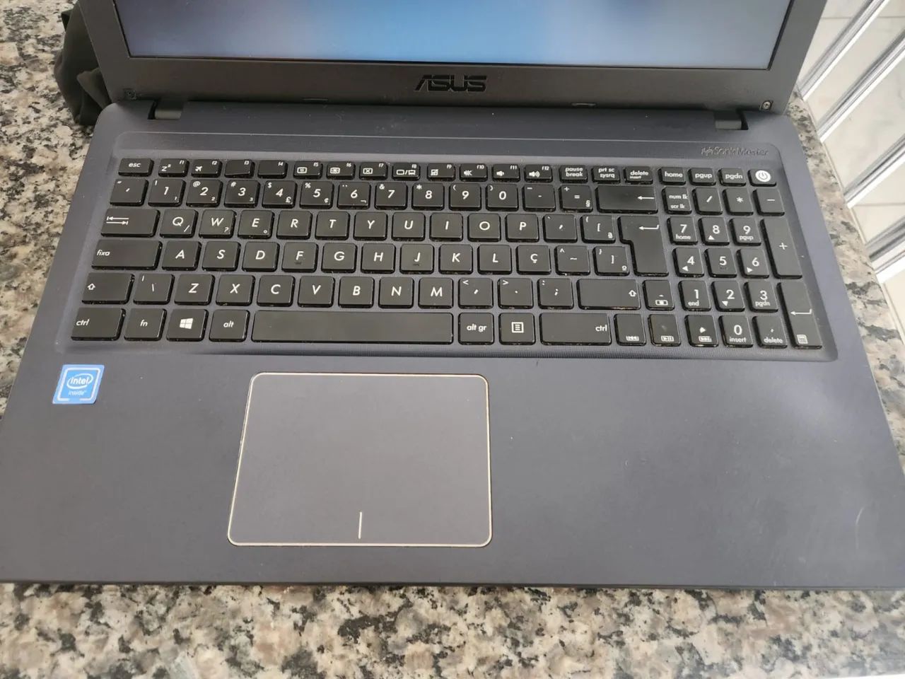 Notebook Asus  - Foto 5