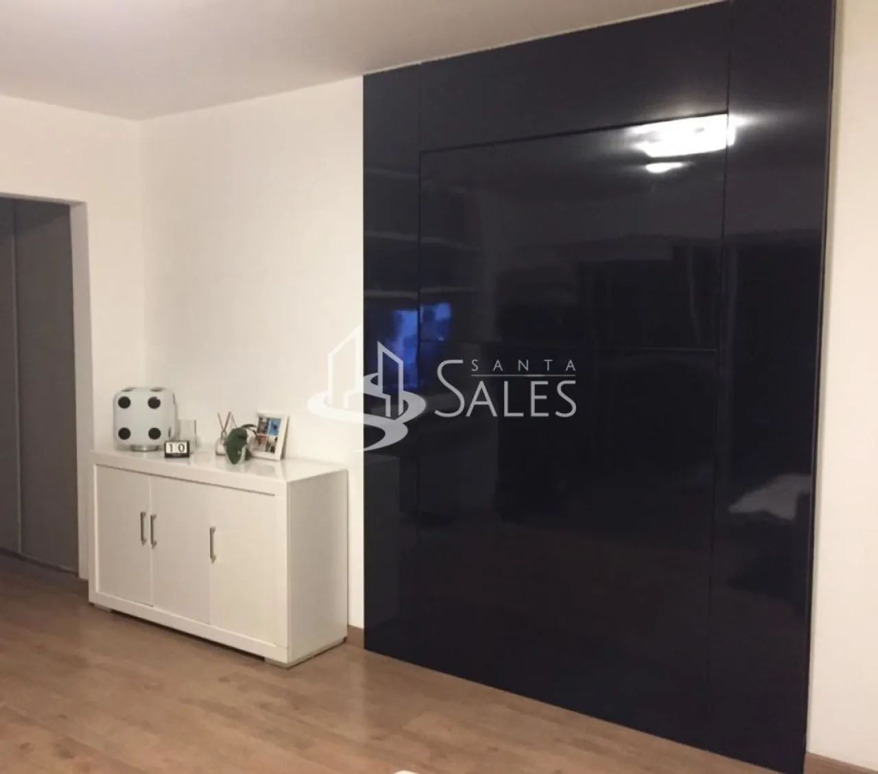 APARTAMENTO - ITAIM BIBI