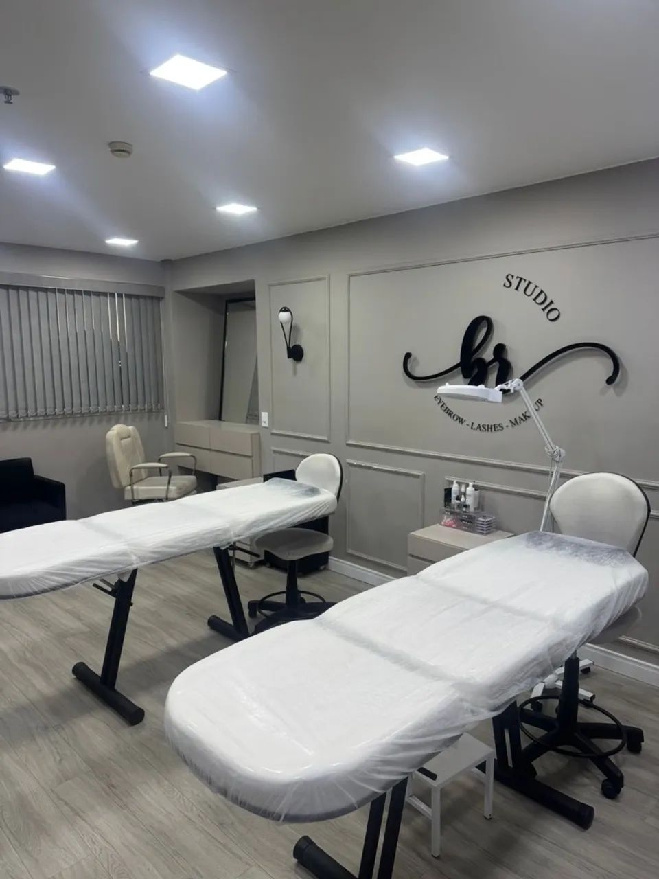 Sala comercial JK SHOPPING  - Foto 2