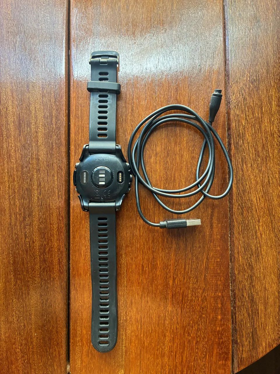 Garmin Forerunner 945 Music - Foto 2