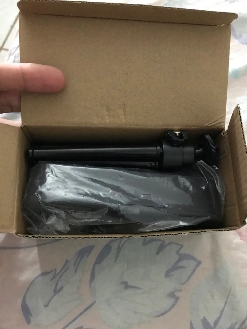 Webcam UHD novo - Foto 3