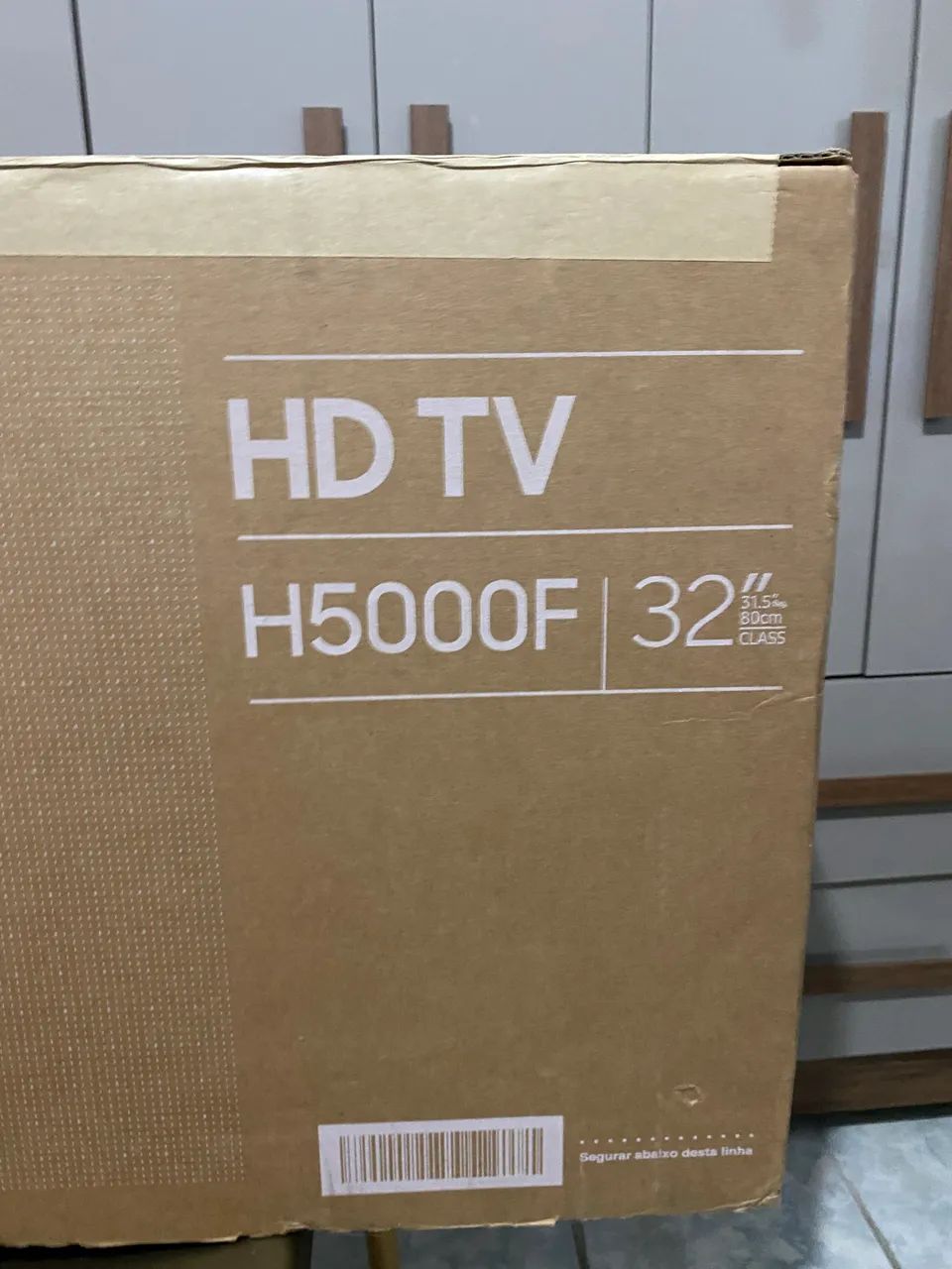 TV SAMSUNG 32 POLEGADAS