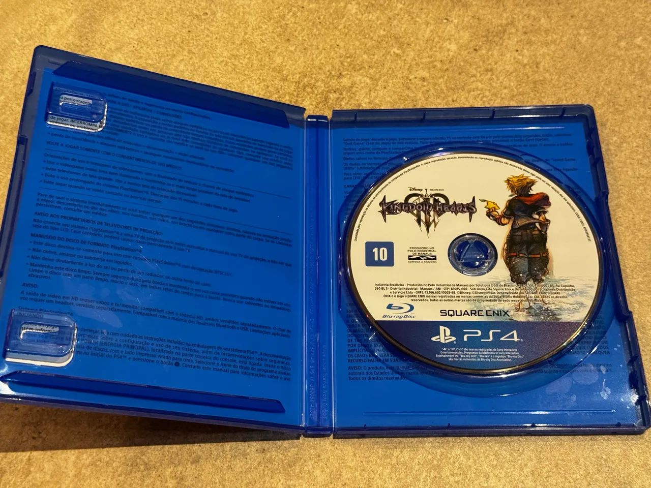 Kingdom Hearts 3 (PS4) - Foto 2