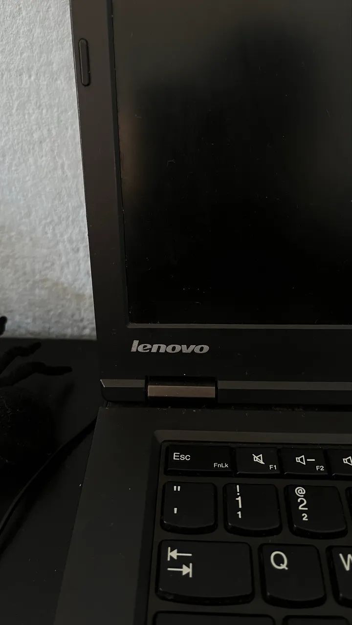 Notebook Lenovo - Foto 2