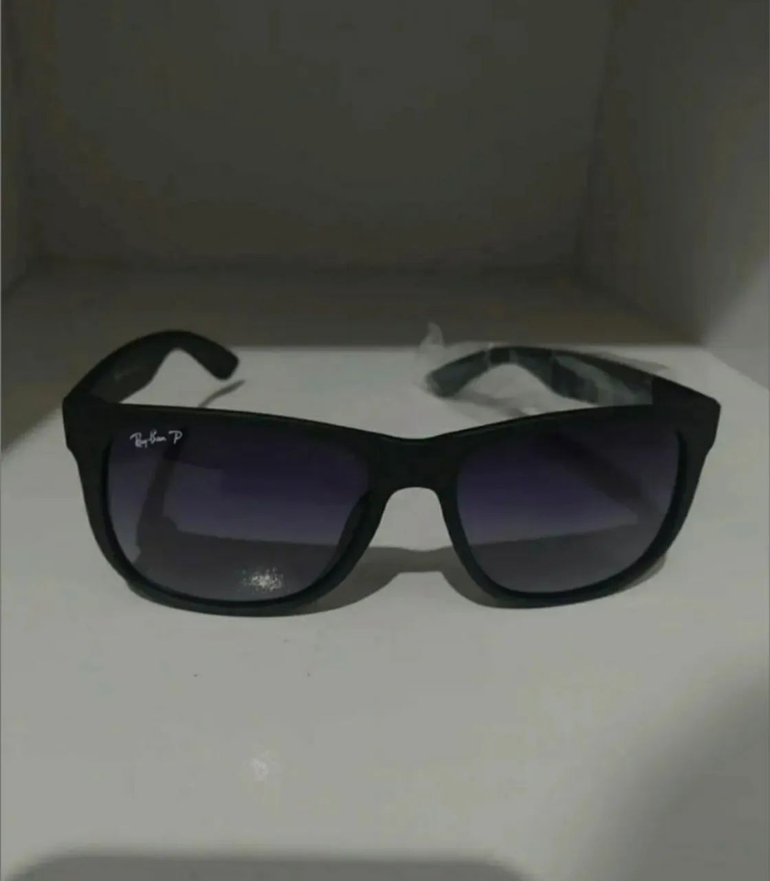 Óculos de Sol Ray Ban Justin  - Foto 3