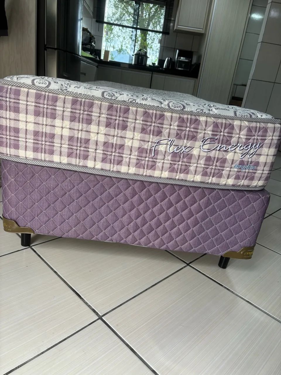 Cama box solteiro  - Foto 4