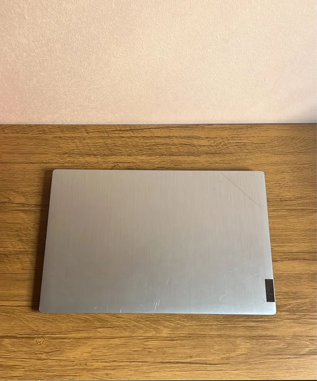 Notebook IdealPad 3