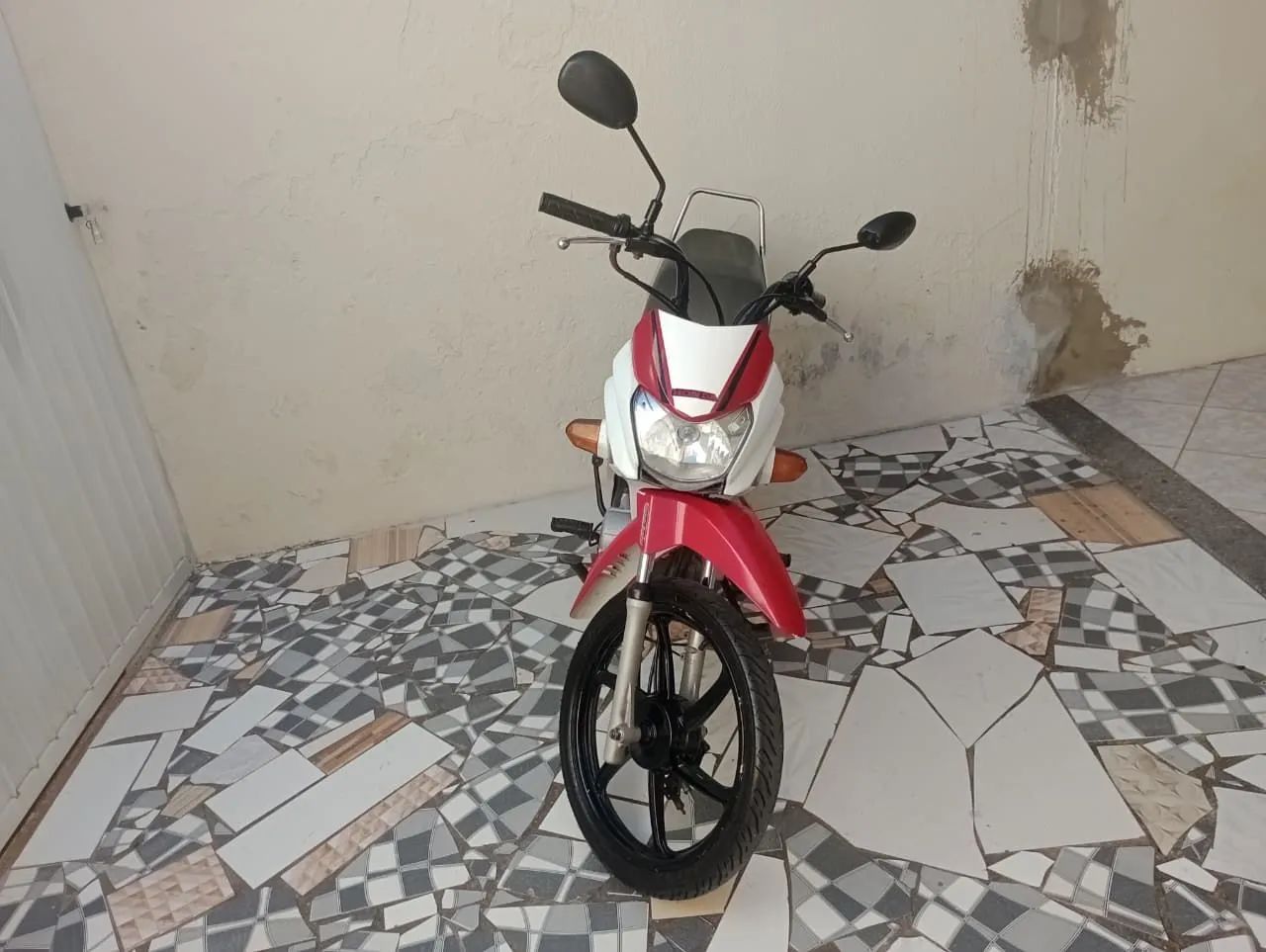 Honda pop 110i 2019  - Foto 4