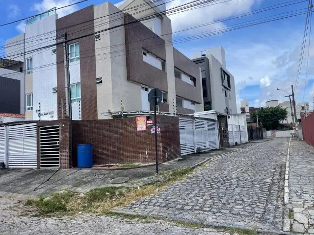 Apartamento  na Anatólia com 2 quartos sendo 1 suíte.