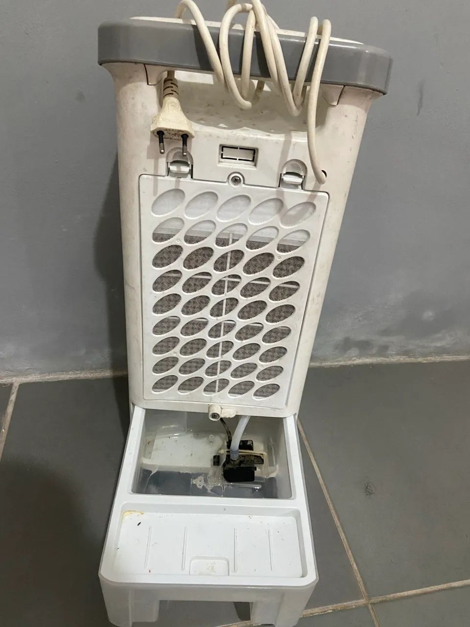 Climatizador  - Foto 4