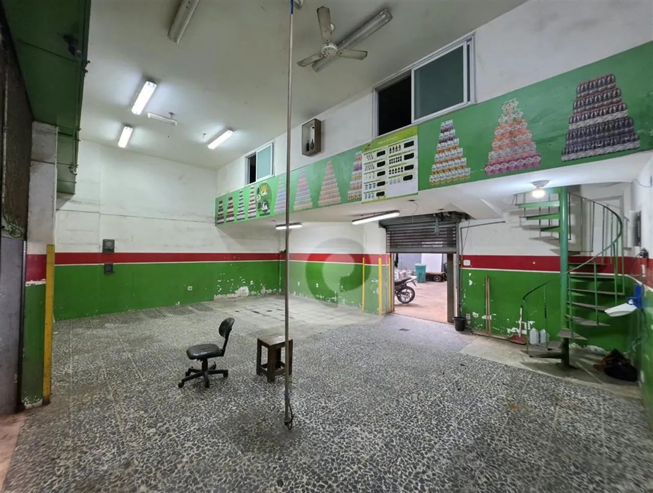 CADEG Benfica 2 lojas Comercial 150 m2 a venda - Foto 3