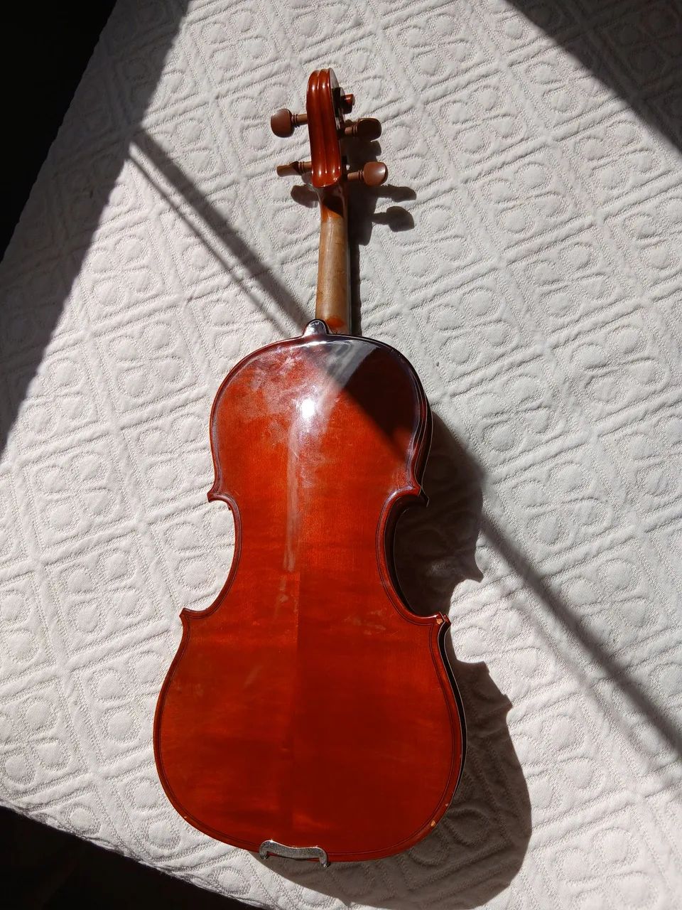 Violino usado - Foto 2