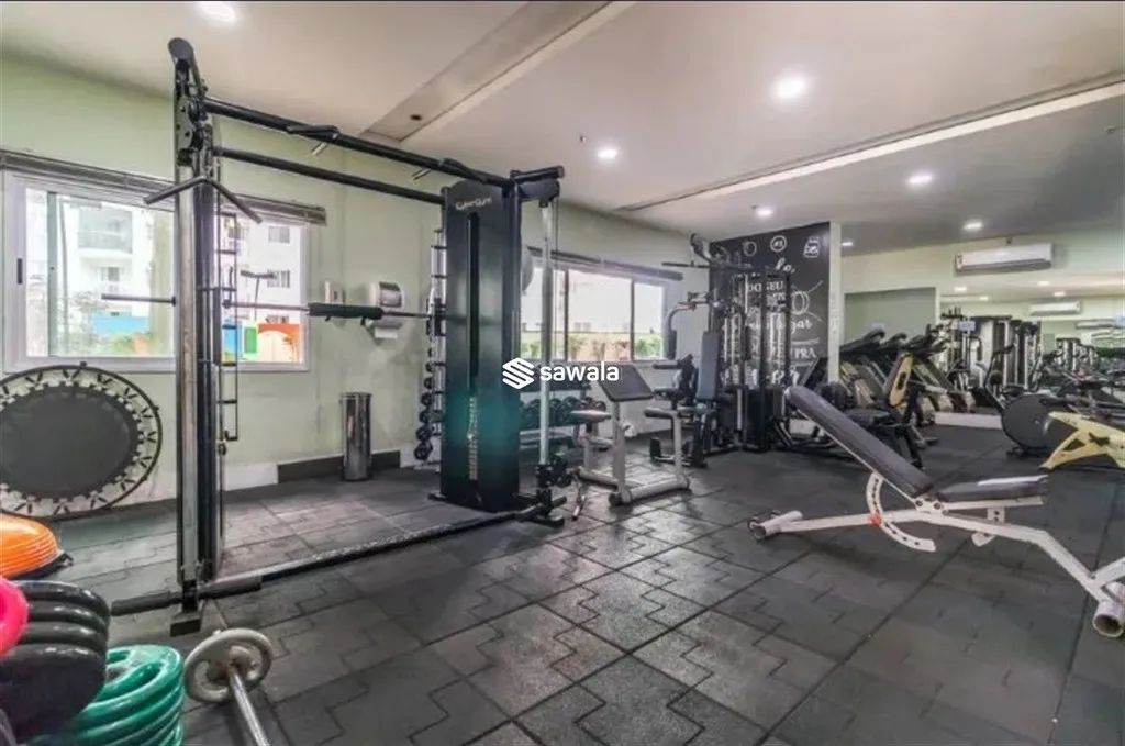 Excelente 3 quartos na Barra Bonita  Infraestrutura completa! - Foto 4