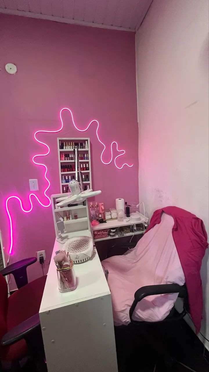 Mesa Nail designer, manicure 