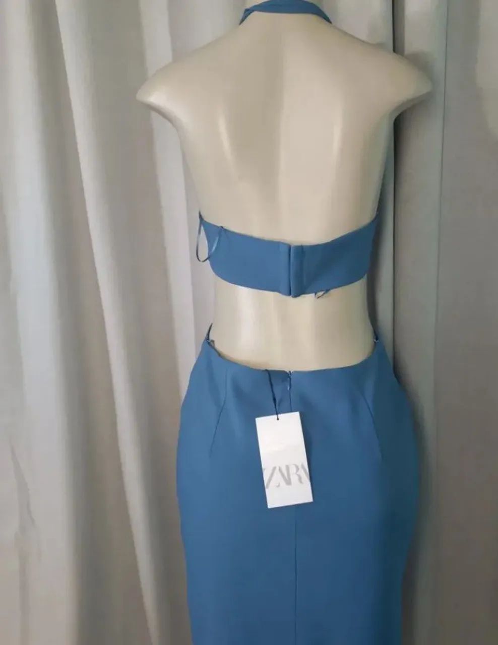 Vestido da Zara - Foto 5