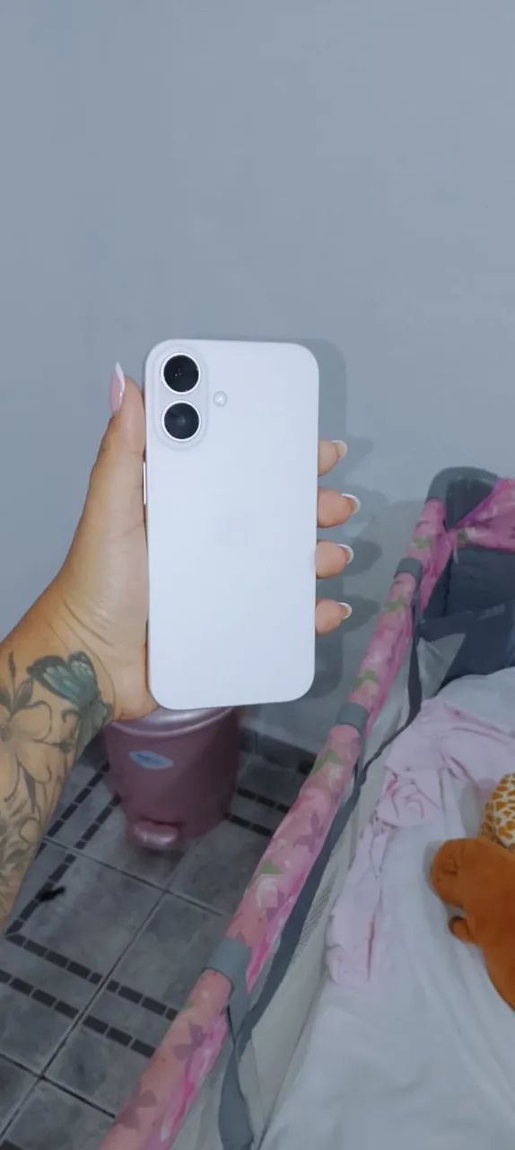 IPHONE 16 - 256GB  - Foto 2